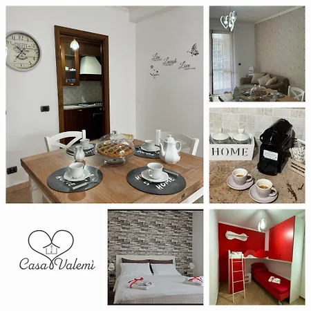 Valemi Σπίτι διακοπών