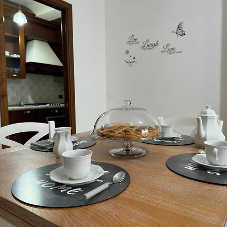 Σπίτι διακοπών Valemi Zagarolo