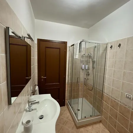 Σπίτι διακοπών Valemi Zagarolo