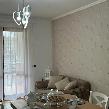 Σπίτι διακοπών Valemi *